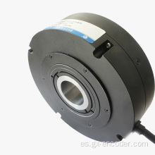 Encoder absoluto rotativo